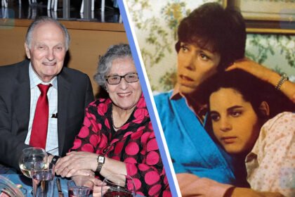 Elizabeth Alda