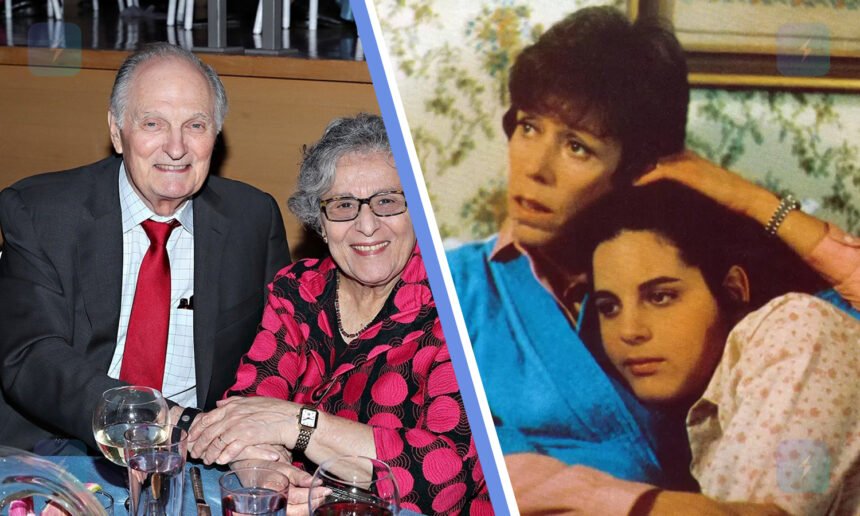 Elizabeth Alda