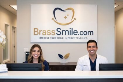 Brasssmile Com