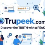 Trupeek Com
