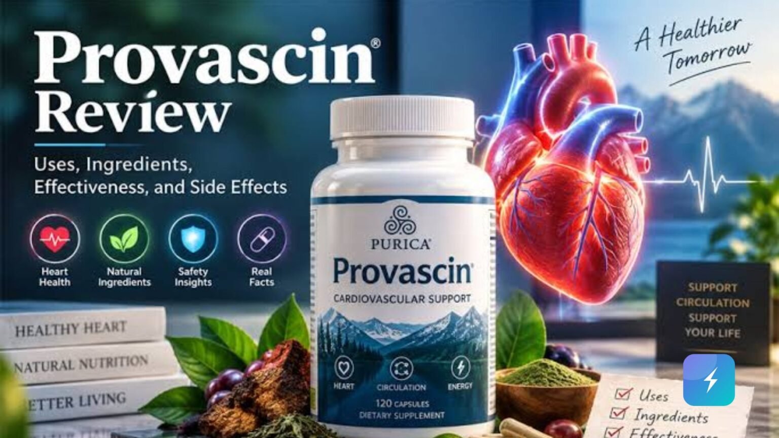 Provascin