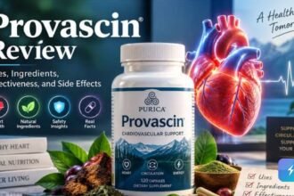Provascin